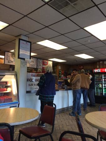 tastee sub shop photos|Tastee Sub Shop II, Franklin